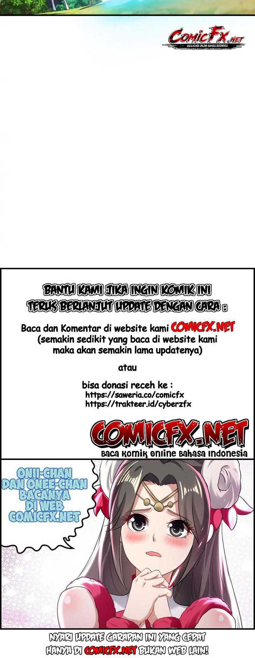 The Nine Heaven of Martial Arts Chapter 167 - halaman 13