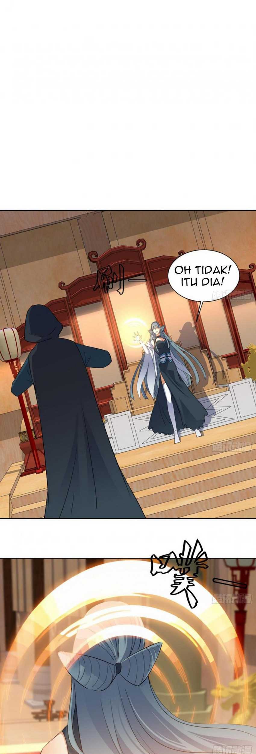 The Nine Heaven of Martial Arts Chapter 167 - halaman 3