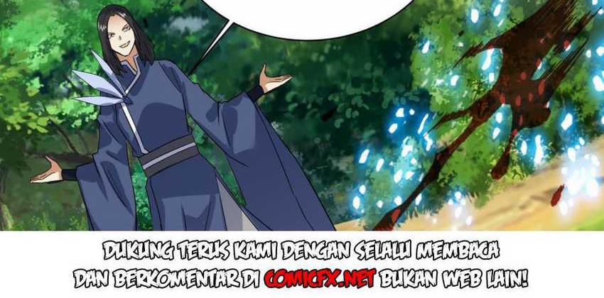 The Nine Heaven of Martial Arts Chapter 168 - halaman 10