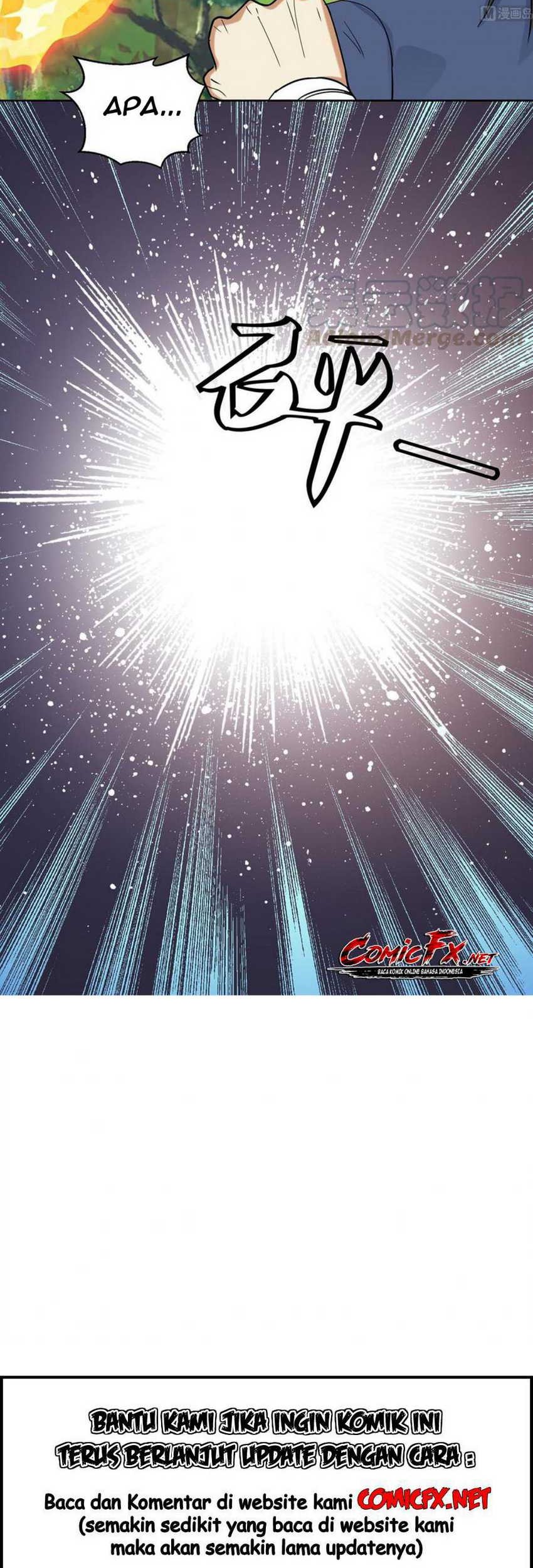 The Nine Heaven of Martial Arts Chapter 168 - halaman 13