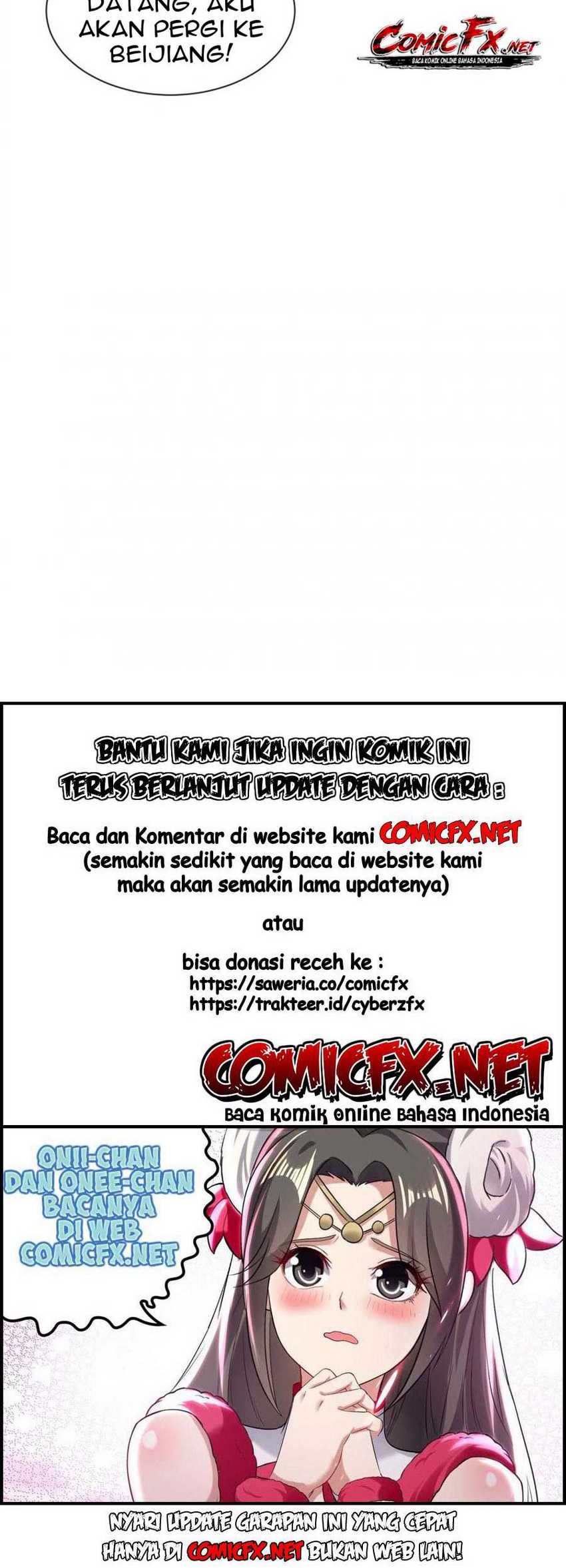 The Nine Heaven of Martial Arts Chapter 169 - halaman 11