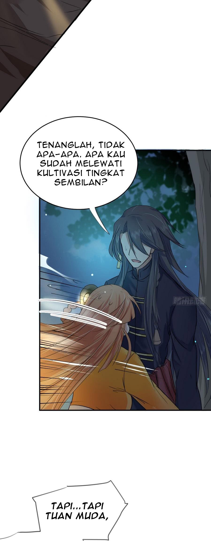 The Nine Heaven of Martial Arts Chapter 17 - halaman 10