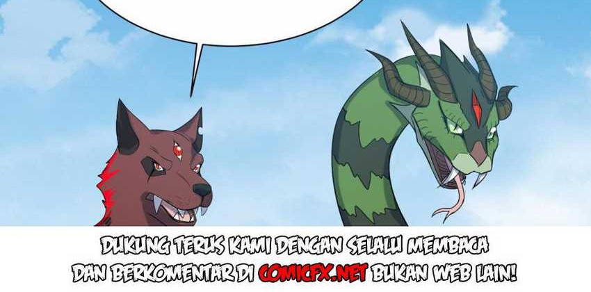The Nine Heaven of Martial Arts Chapter 170 - halaman 10