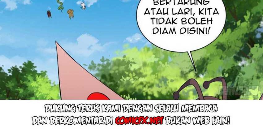 The Nine Heaven of Martial Arts Chapter 171 - halaman 10