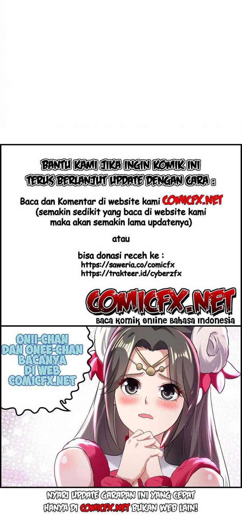The Nine Heaven of Martial Arts Chapter 171 - halaman 13