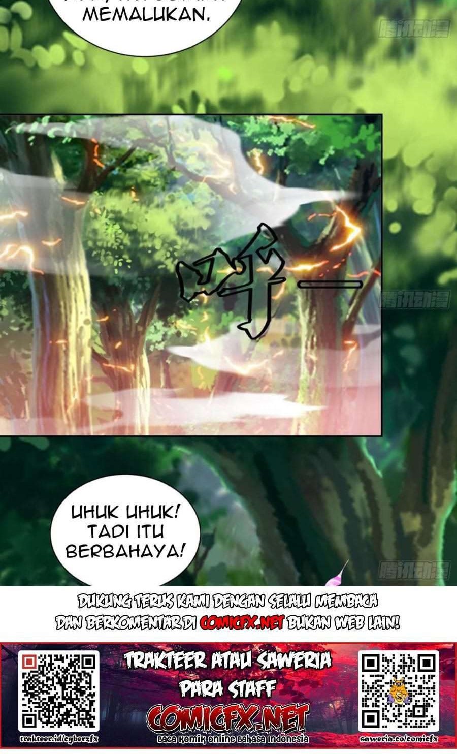 The Nine Heaven of Martial Arts Chapter 173 - halaman 10
