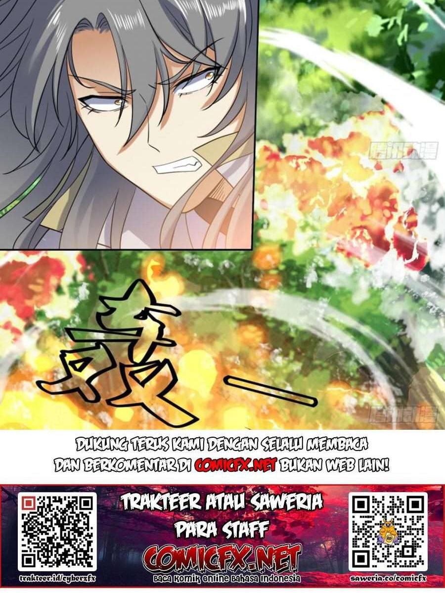 The Nine Heaven of Martial Arts Chapter 173 - halaman 6