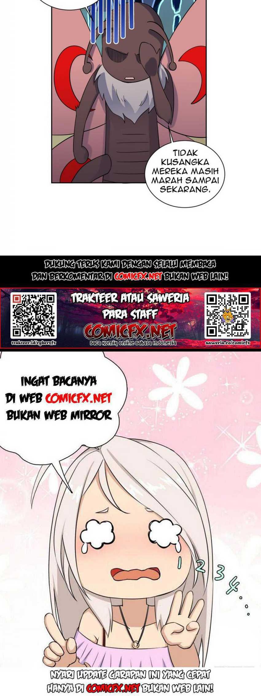 The Nine Heaven of Martial Arts Chapter 175 - halaman 12