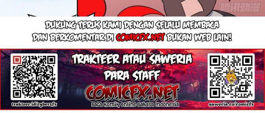 The Nine Heaven of Martial Arts Chapter 175 - halaman 5
