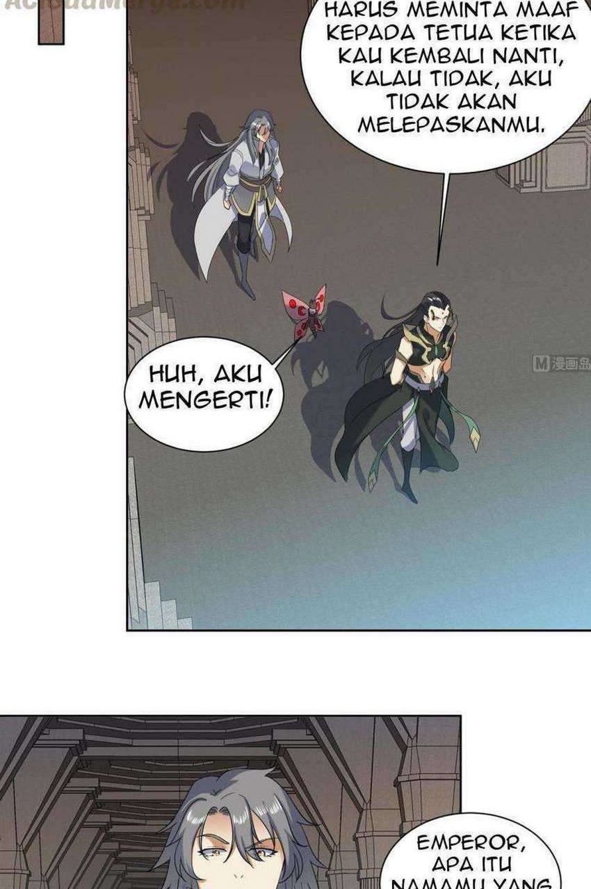 The Nine Heaven of Martial Arts Chapter 176 - halaman 11