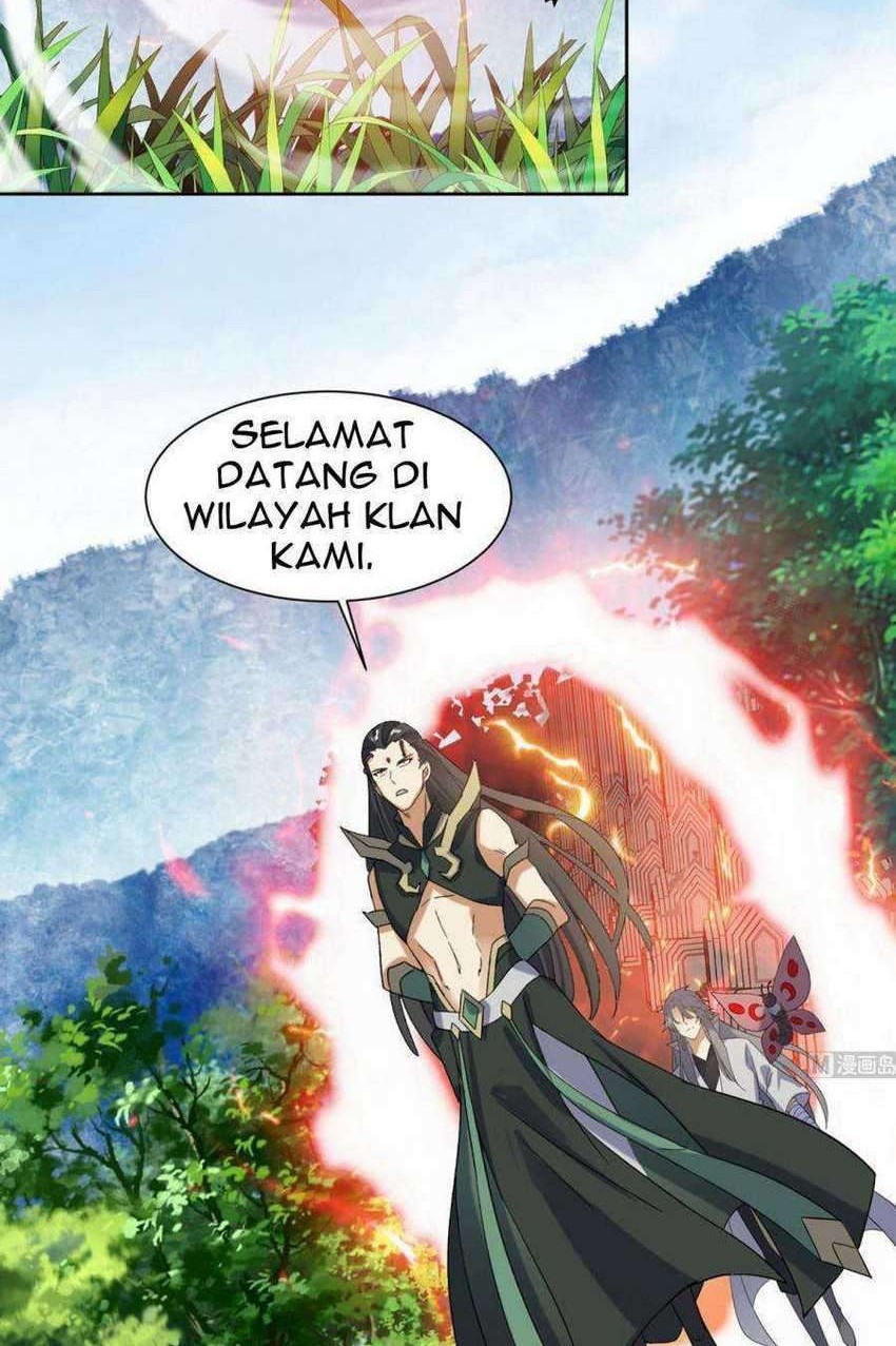 The Nine Heaven of Martial Arts Chapter 176 - halaman 14