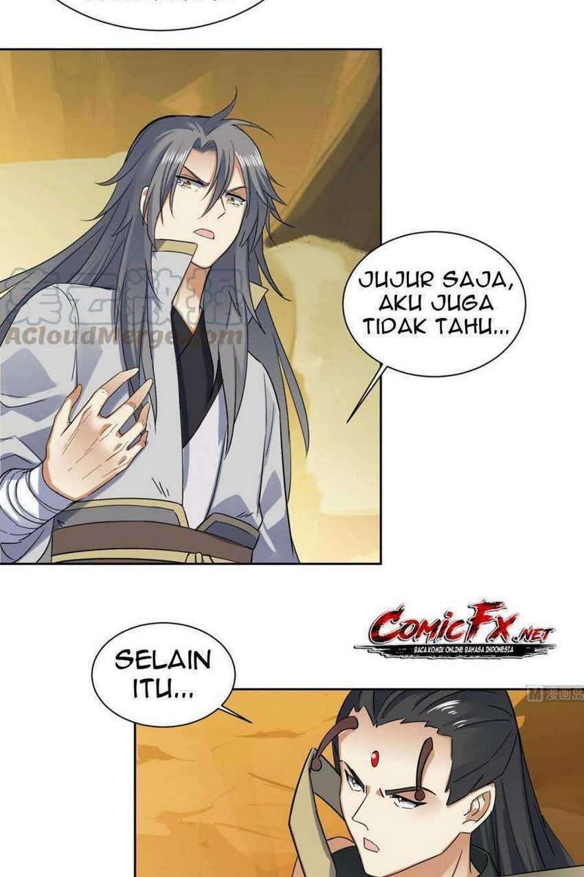 The Nine Heaven of Martial Arts Chapter 176 - halaman 4