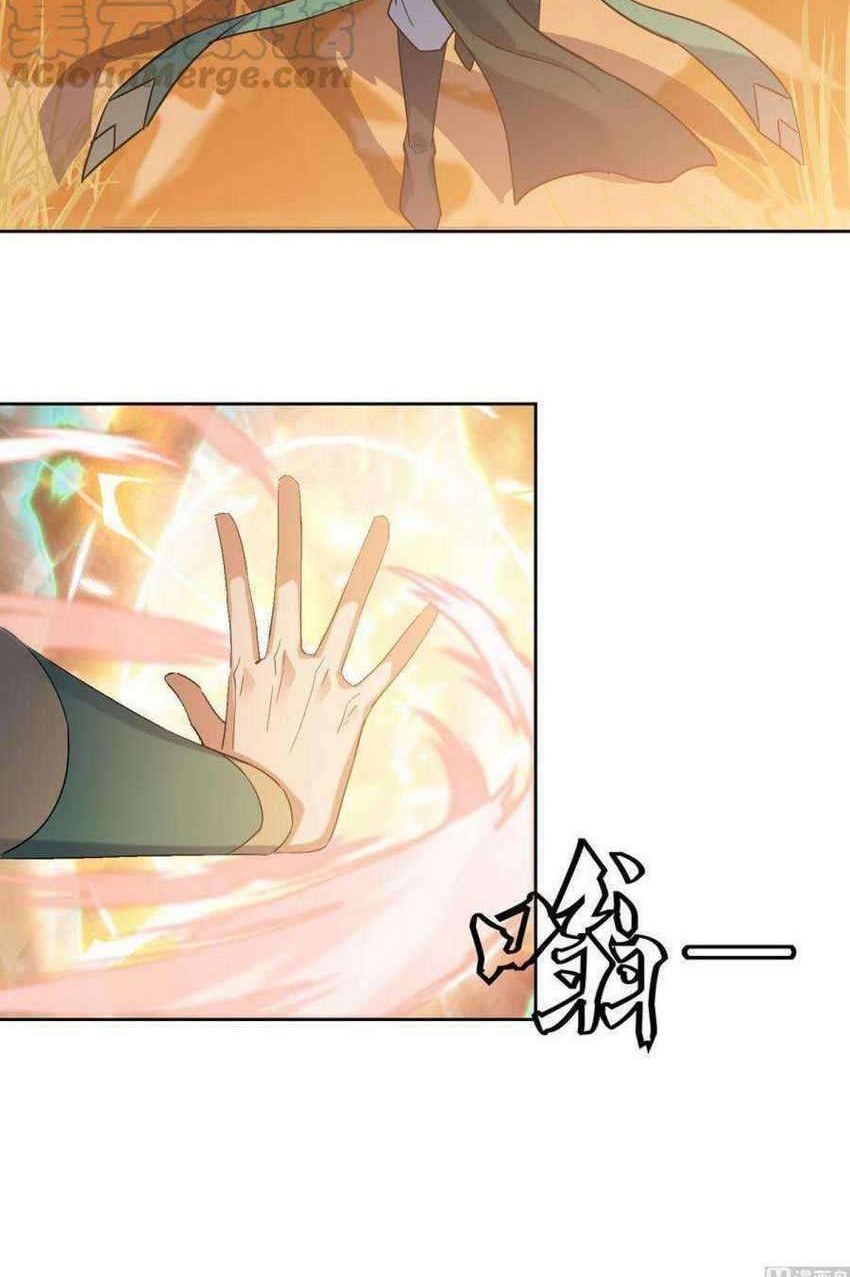 The Nine Heaven of Martial Arts Chapter 176 - halaman 9