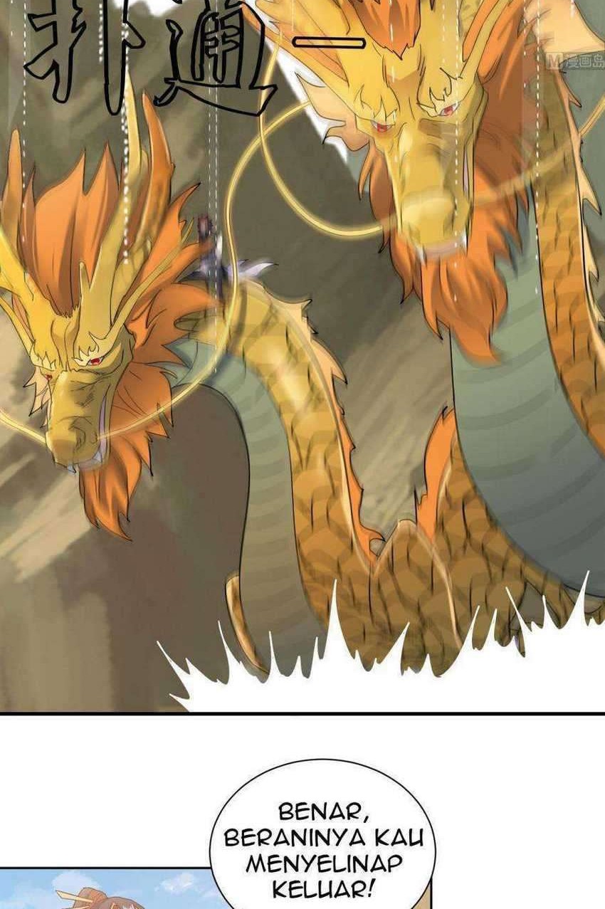 The Nine Heaven of Martial Arts Chapter 177 - halaman 10