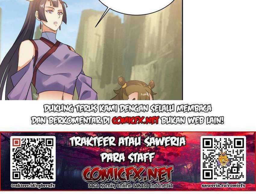 The Nine Heaven of Martial Arts Chapter 177 - halaman 11