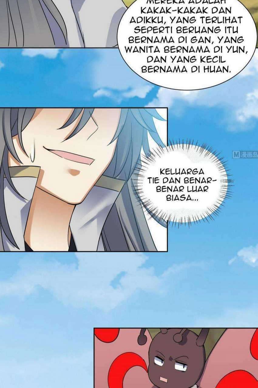 The Nine Heaven of Martial Arts Chapter 177 - halaman 13