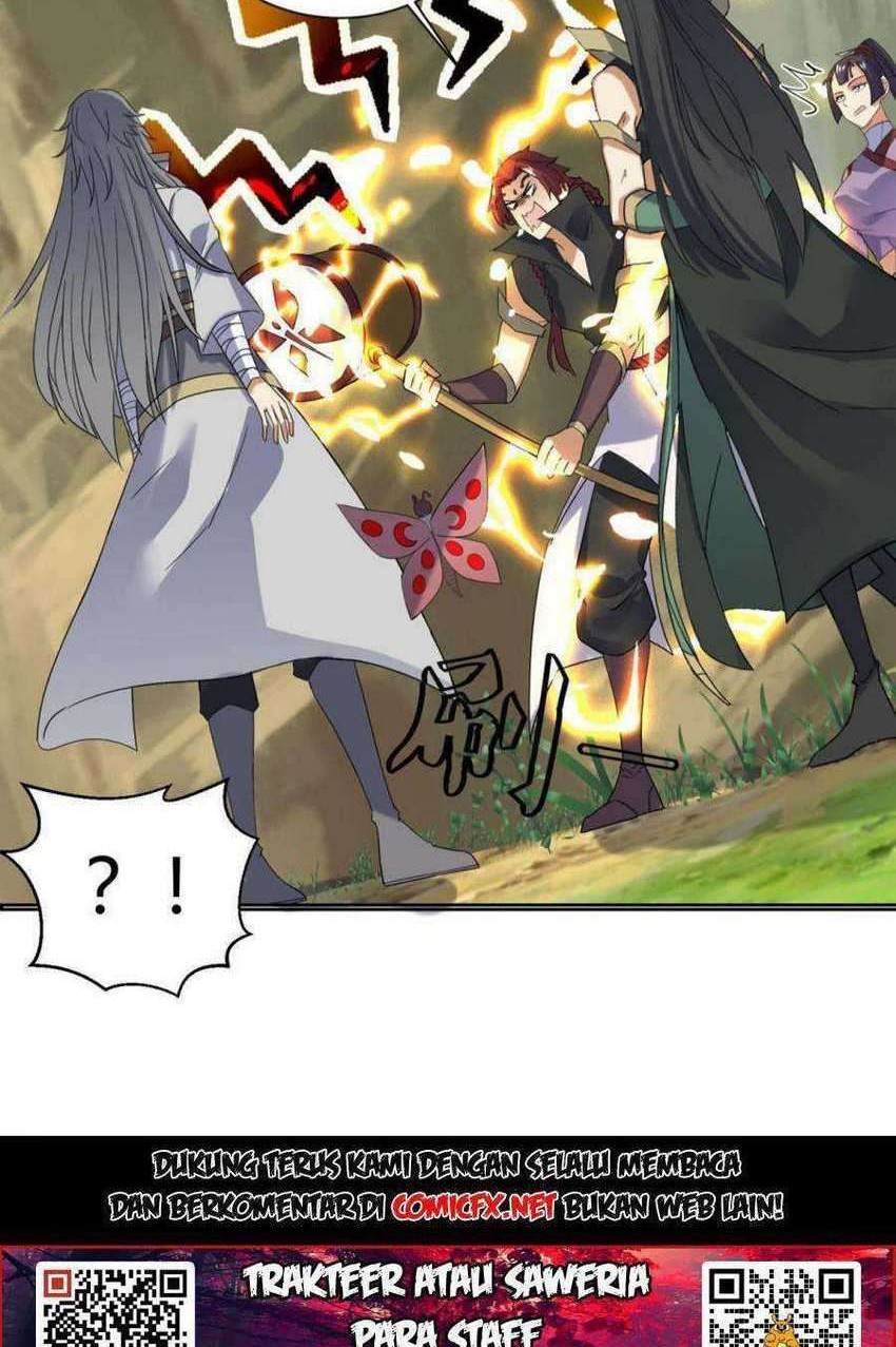The Nine Heaven of Martial Arts Chapter 177 - halaman 15