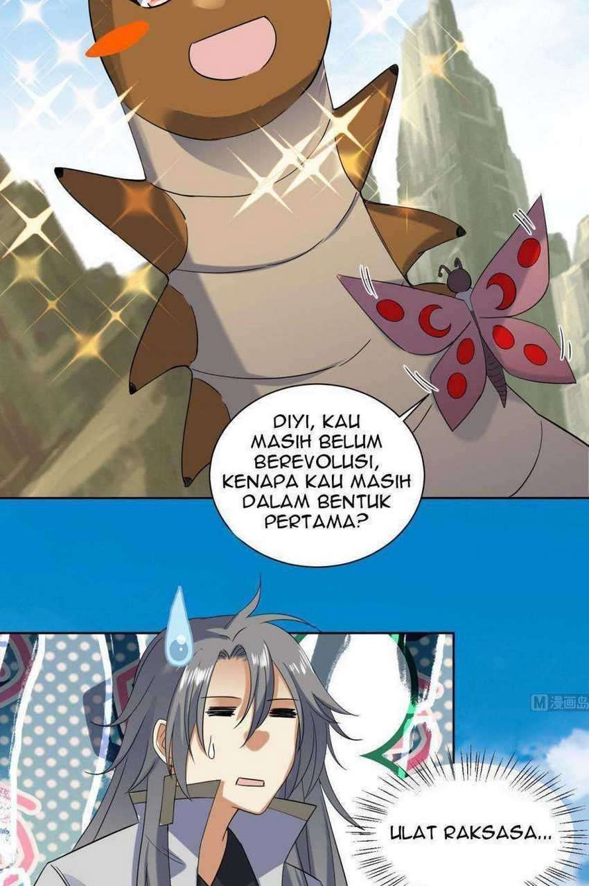 The Nine Heaven of Martial Arts Chapter 177 - halaman 4