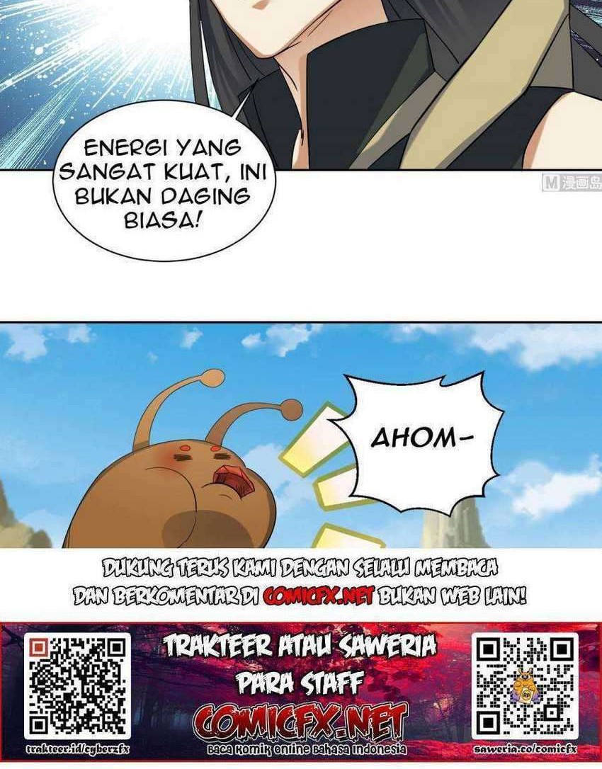 The Nine Heaven of Martial Arts Chapter 177 - halaman 6