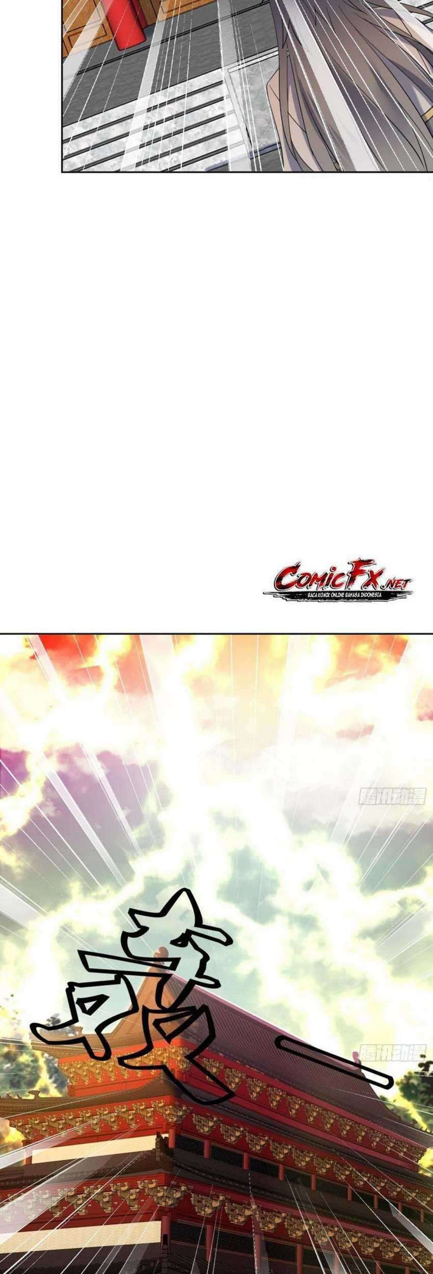 The Nine Heaven of Martial Arts Chapter 178 - halaman 10
