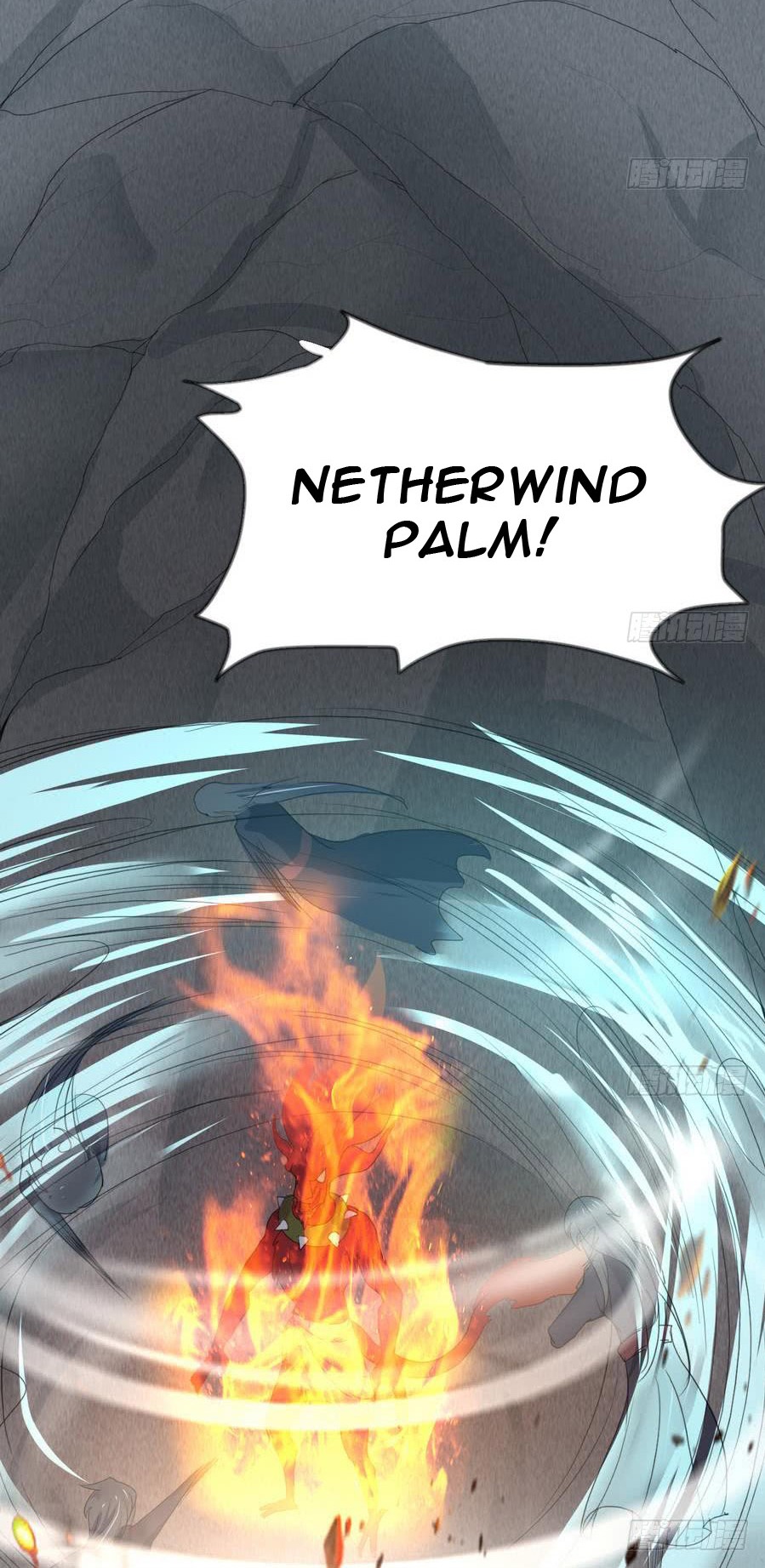 The Nine Heaven of Martial Arts Chapter 18 - halaman 10