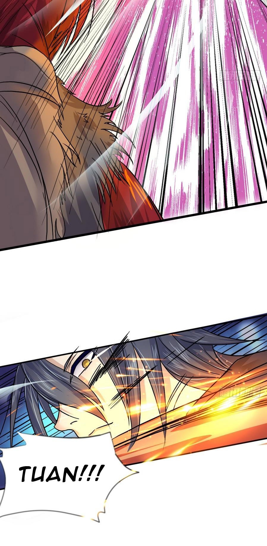 The Nine Heaven of Martial Arts Chapter 18 - halaman 12