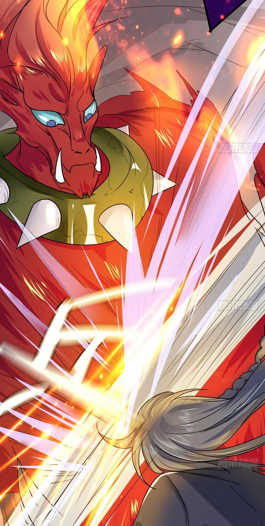 The Nine Heaven of Martial Arts Chapter 18 - halaman 3