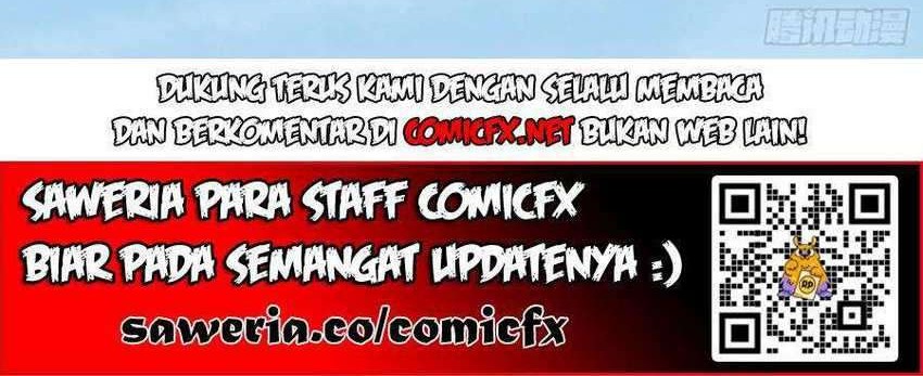 The Nine Heaven of Martial Arts Chapter 180 - halaman 6