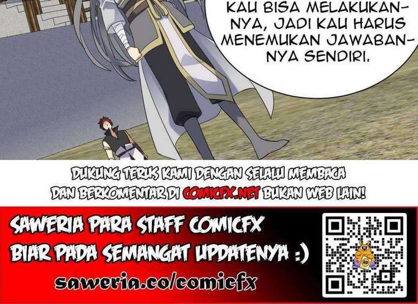 The Nine Heaven of Martial Arts Chapter 181 - halaman 10