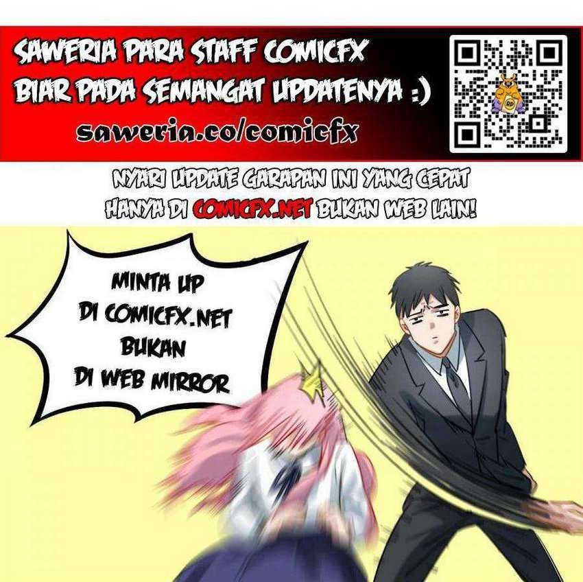 The Nine Heaven of Martial Arts Chapter 181 - halaman 13