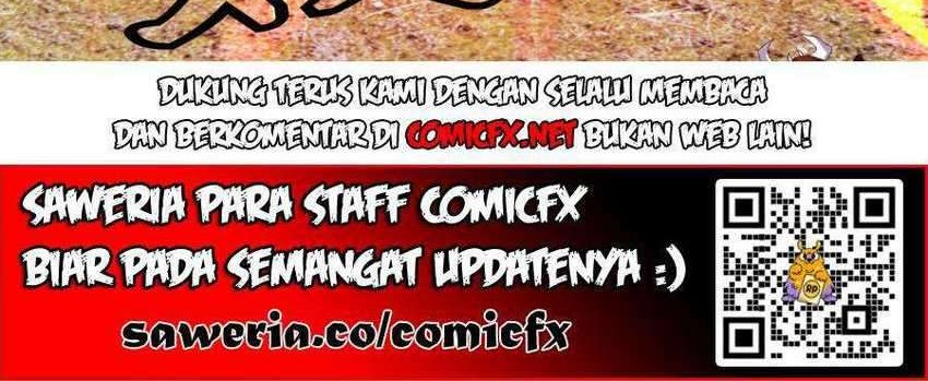 The Nine Heaven of Martial Arts Chapter 181 - halaman 6