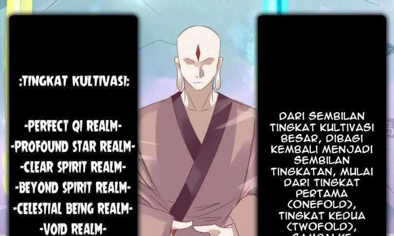 The Nine Heaven of Martial Arts Chapter 182 - halaman 12