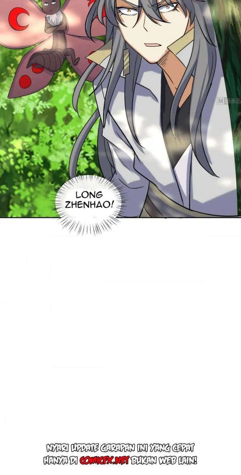 The Nine Heaven of Martial Arts Chapter 183 - halaman 12