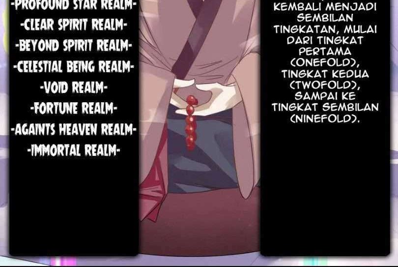 The Nine Heaven of Martial Arts Chapter 183 - halaman 14