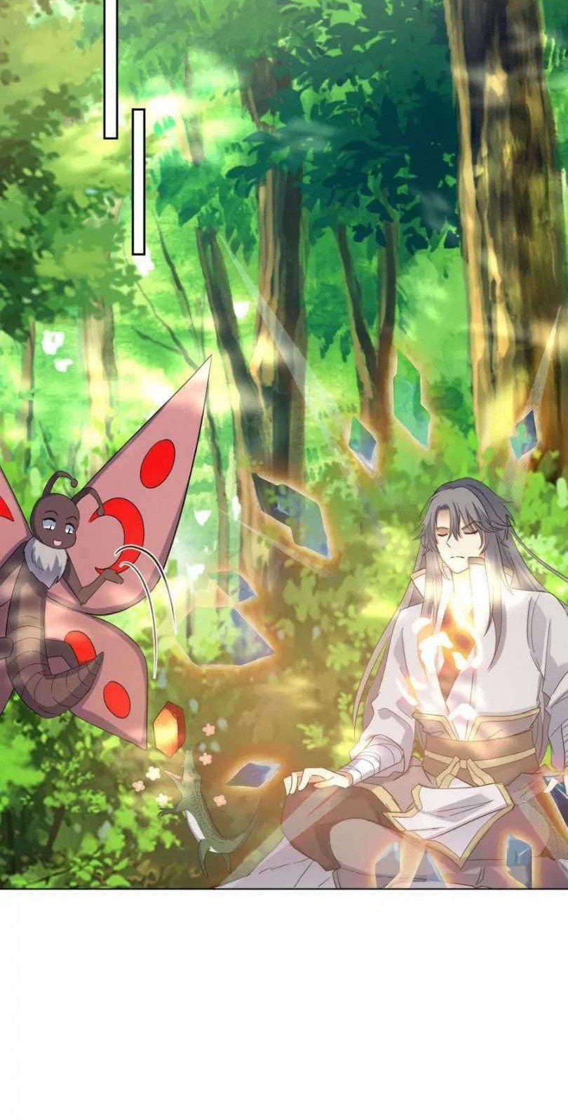 The Nine Heaven of Martial Arts Chapter 183 - halaman 6
