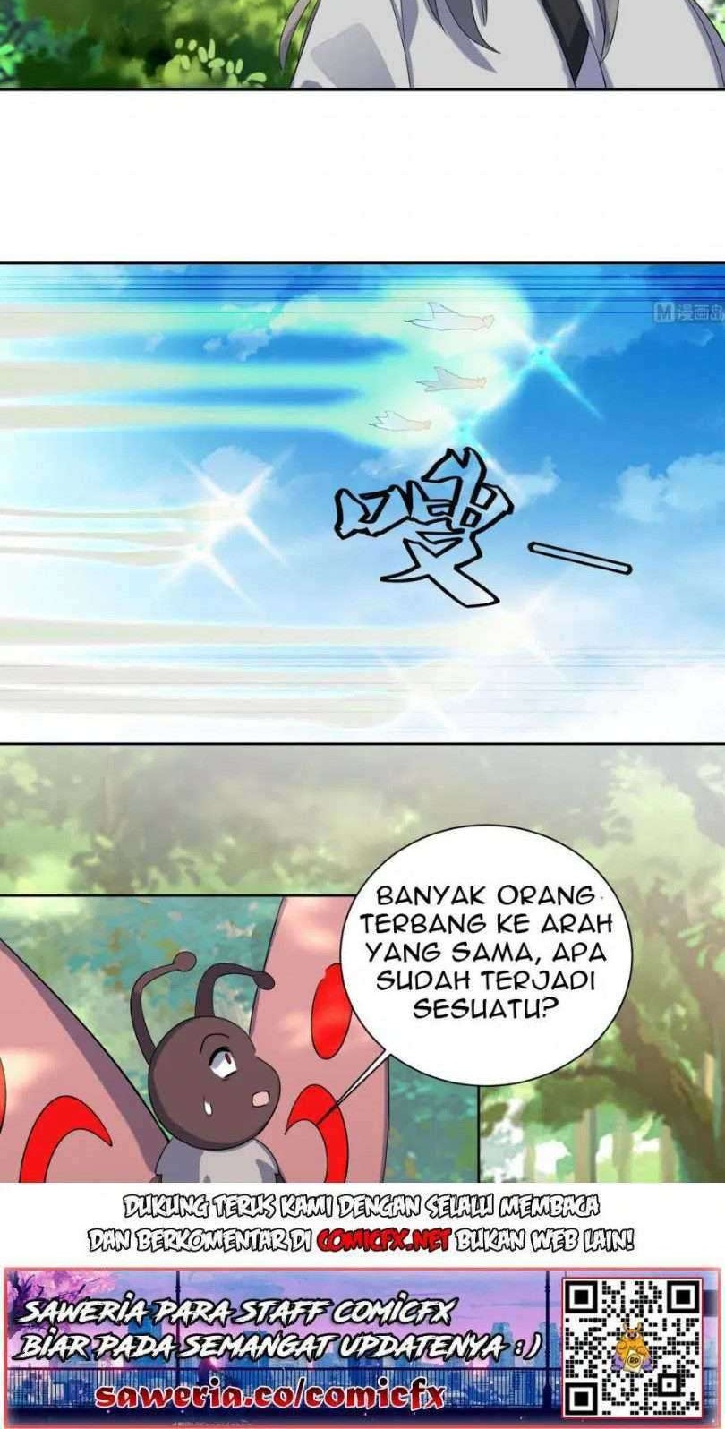 The Nine Heaven of Martial Arts Chapter 183 - halaman 8