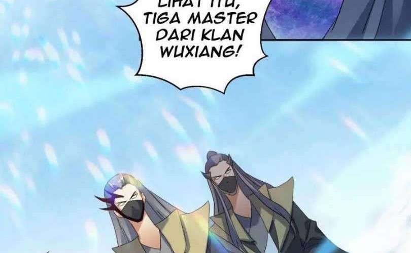 The Nine Heaven of Martial Arts Chapter 184 - halaman 12