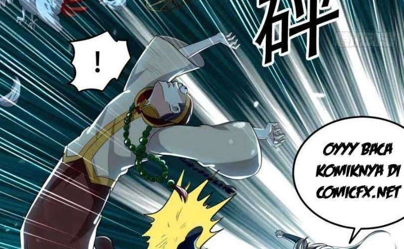 The Nine Heaven of Martial Arts Chapter 184 - halaman 17