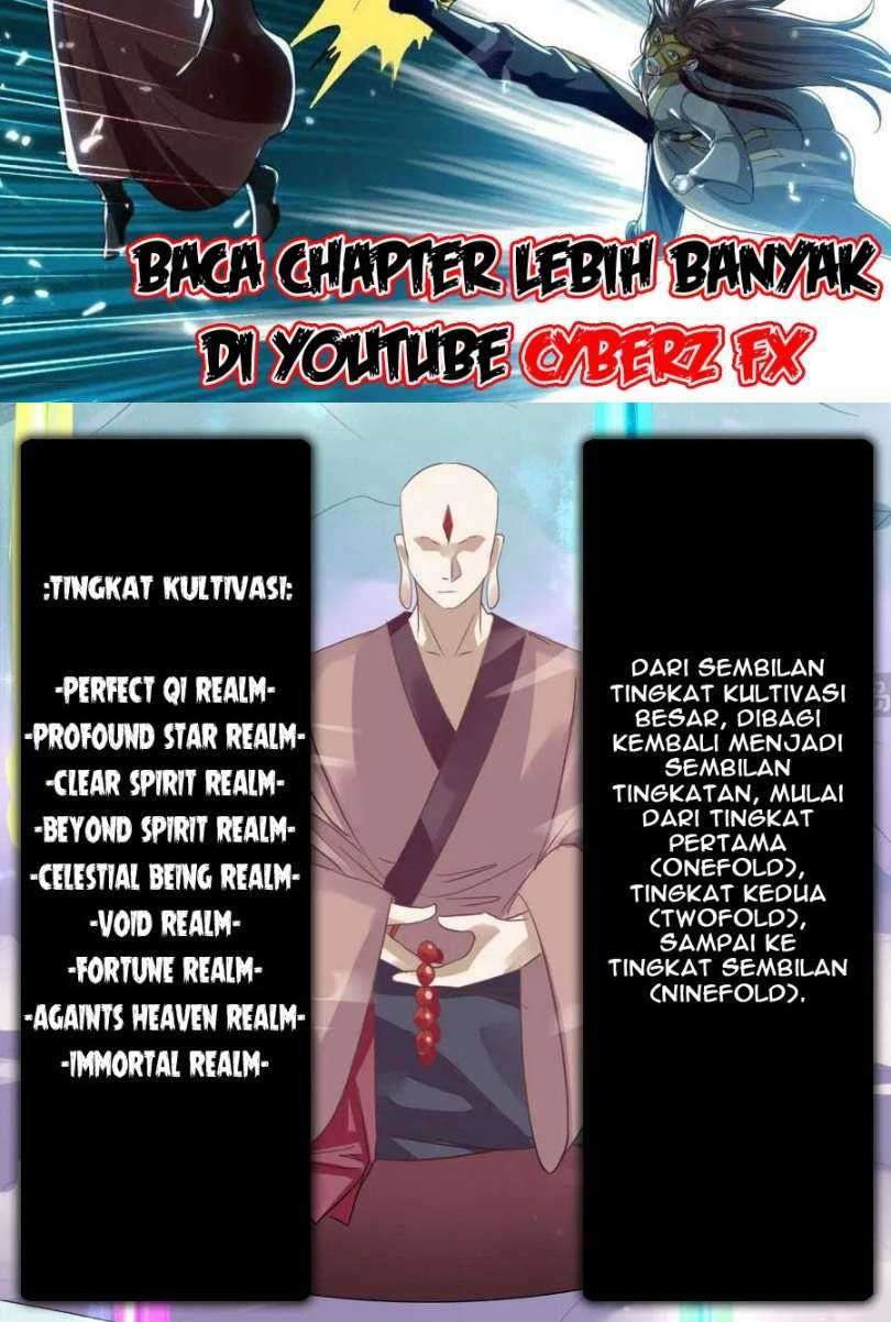 The Nine Heaven of Martial Arts Chapter 184 - halaman 18