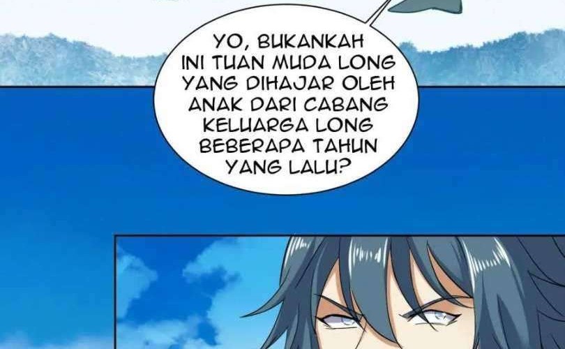 The Nine Heaven of Martial Arts Chapter 184 - halaman 2