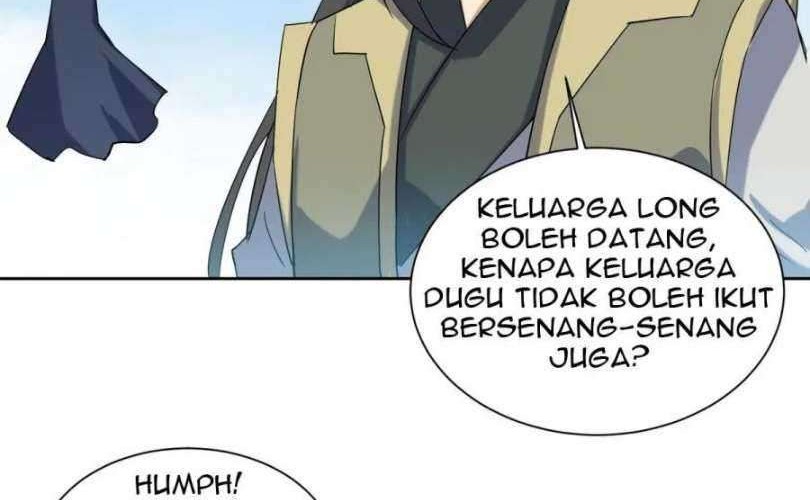 The Nine Heaven of Martial Arts Chapter 184 - halaman 4