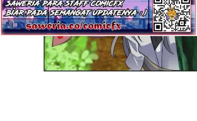 The Nine Heaven of Martial Arts Chapter 184 - halaman 6