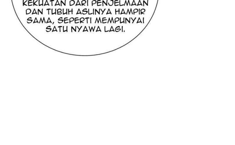 The Nine Heaven of Martial Arts Chapter 184 - halaman 8