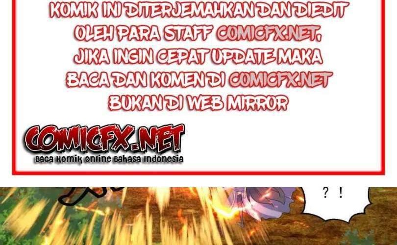 The Nine Heaven of Martial Arts Chapter 185 - halaman 10