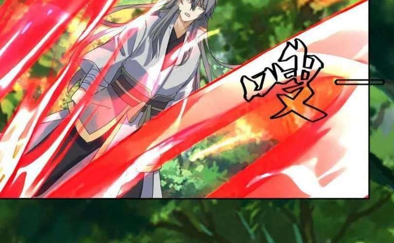 The Nine Heaven of Martial Arts Chapter 185 - halaman 12