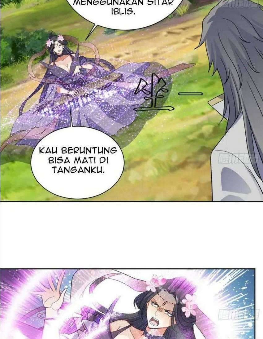 The Nine Heaven of Martial Arts Chapter 186 - halaman 10
