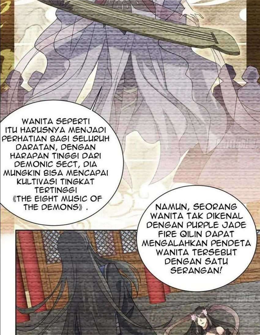 The Nine Heaven of Martial Arts Chapter 186 - halaman 2