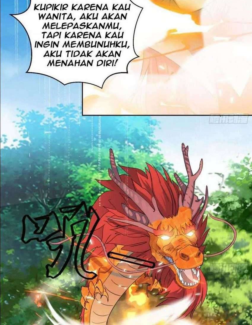 The Nine Heaven of Martial Arts Chapter 186 - halaman 4