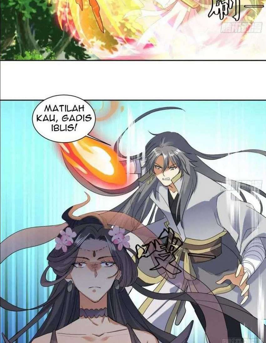 The Nine Heaven of Martial Arts Chapter 186 - halaman 6