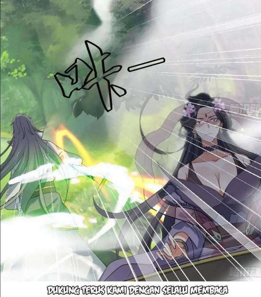 The Nine Heaven of Martial Arts Chapter 187 - halaman 4